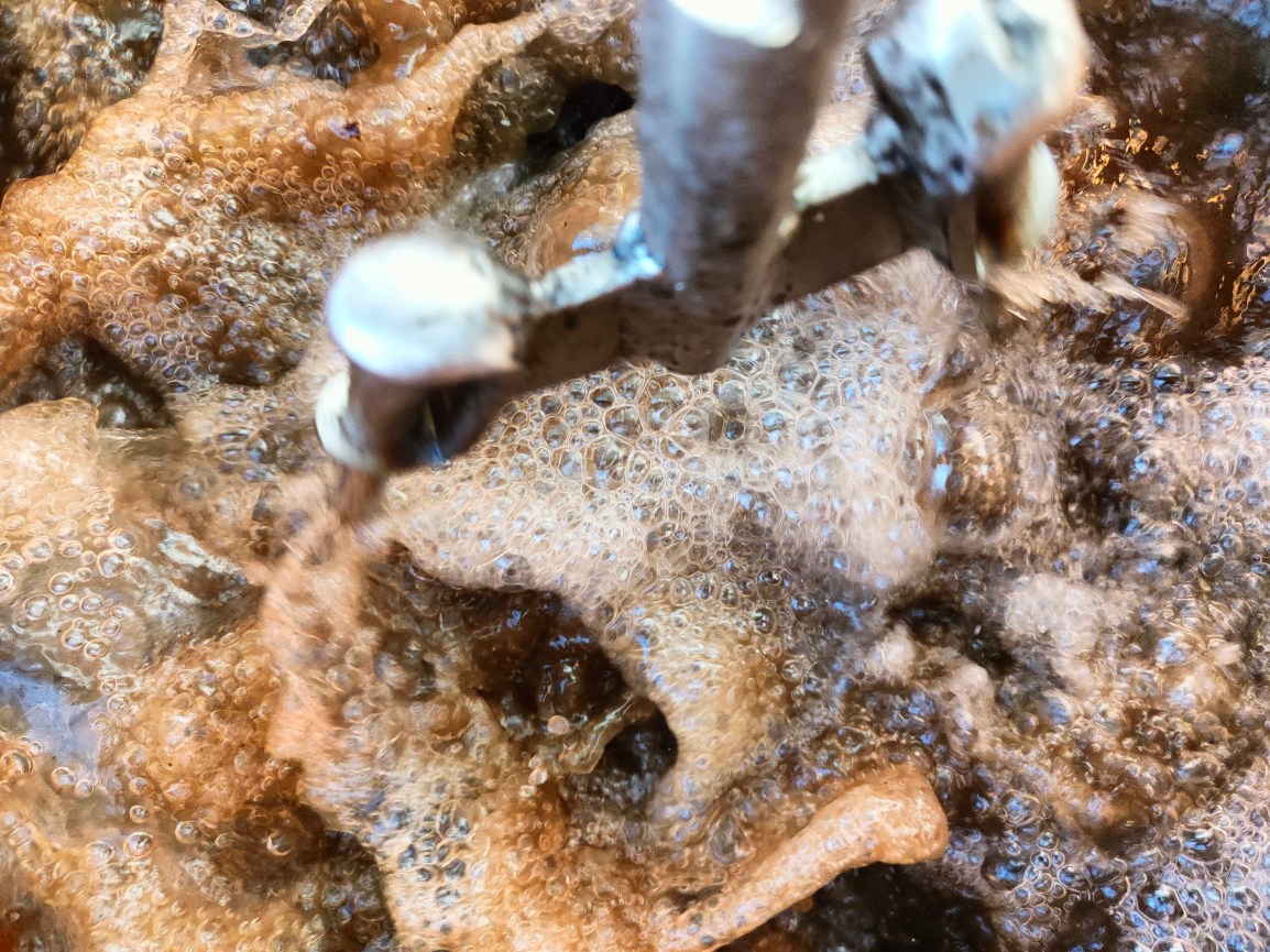 Il fascino del&nbsp;vortice